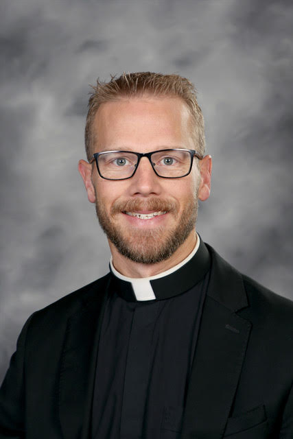 God the Father’s Heart, Interview with Father Jacob Strand